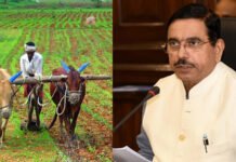 ರಾಜ್ಯದ 47.12 ಲಕ್ಷ ರೈತರ ಖಾತೆಗೆ 942 ಕೋಟಿ ಜಮೆ; ಪಿಎಂ ಕಿಸಾನ್ ಯೋಜನೆ ರೈತರ ಸಂಜೀವಿನಿ ಎಂದ ಜೋಶಿ