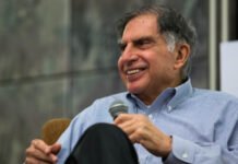 ಭಾರತೀಯನಾಗಿರುವುದೇ ಅದೃಷ್ಟ, ಭಾರತ ರತ್ನ ಅಭಿಯಾನವನ್ನು ನಿಲ್ಲಿಸಿ ಎಂದಿದ್ದ ರತನ್ ಟಾಟಾ