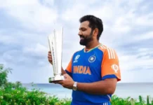 Rohit Sharma: ರೋಹಿತ್ ಶರ್ಮಾ ಅಭಿಮಾನಿಗಳಿಗೆ ಶಾಕ್ ನೀಡಿದ ಹಿಟ್ಮ್ಯಾನ್ ಬಾಲ್ಯದ ಕೋಚ್