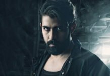 ಯುವ ರಾಜ್ಕುಮಾರ್ಗೆ ರೋಹಿತ್ ಪದಕಿ ಆ್ಯಕ್ಷನ್ ಕಟ್